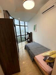 Parc Oasis (D22), Condominium #565663961